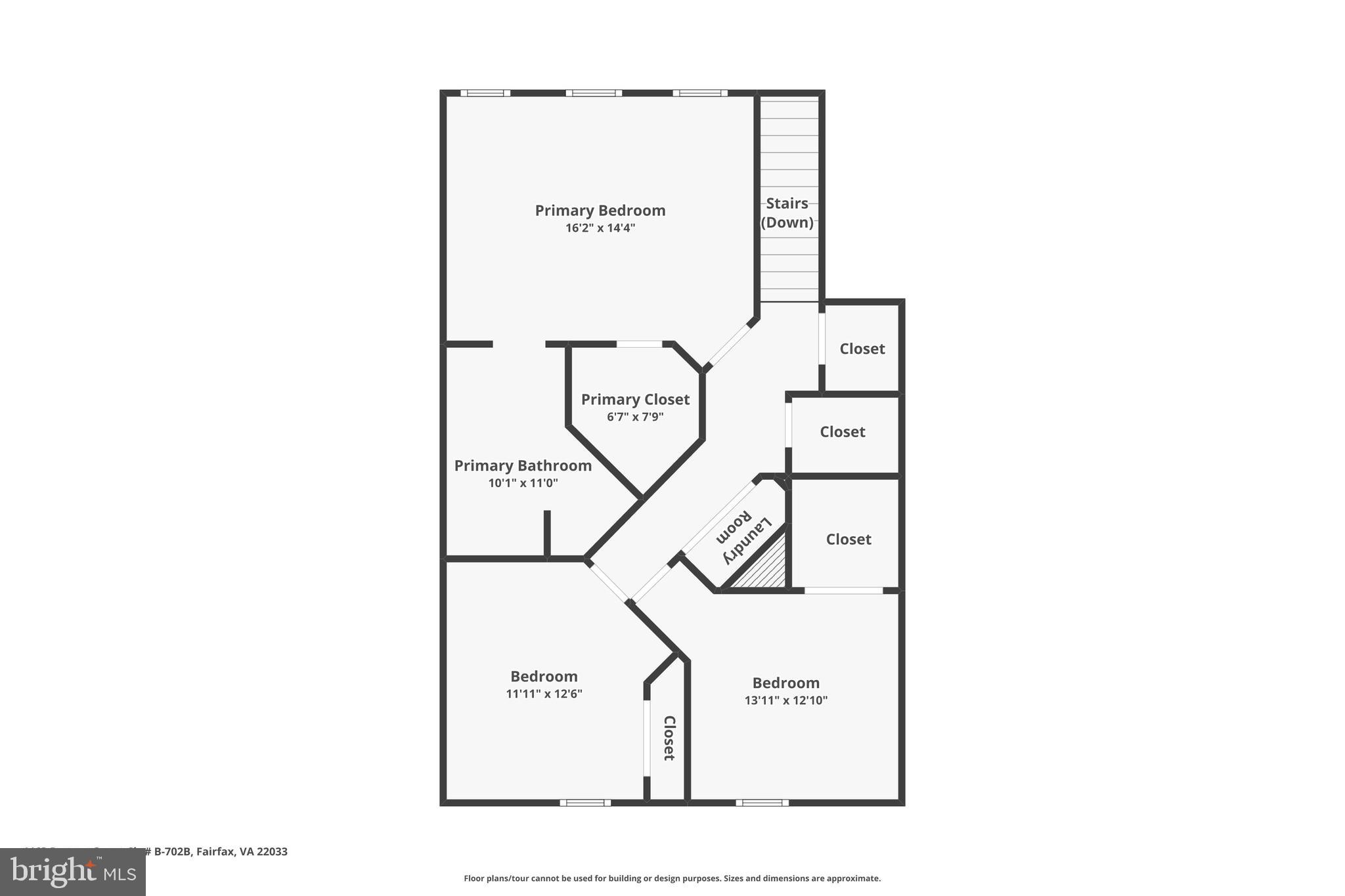 4463-B Beacon Grove Cir #702b