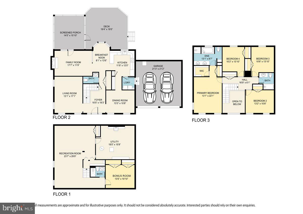 1587 Kingstream Cir