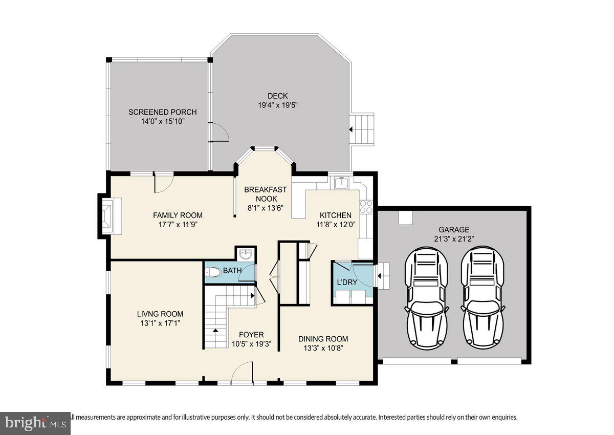 1587 Kingstream Cir