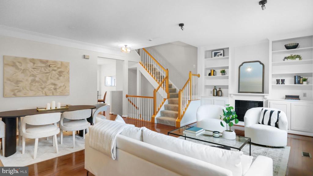 12913 WOOD CRESCENT CIRCLE
