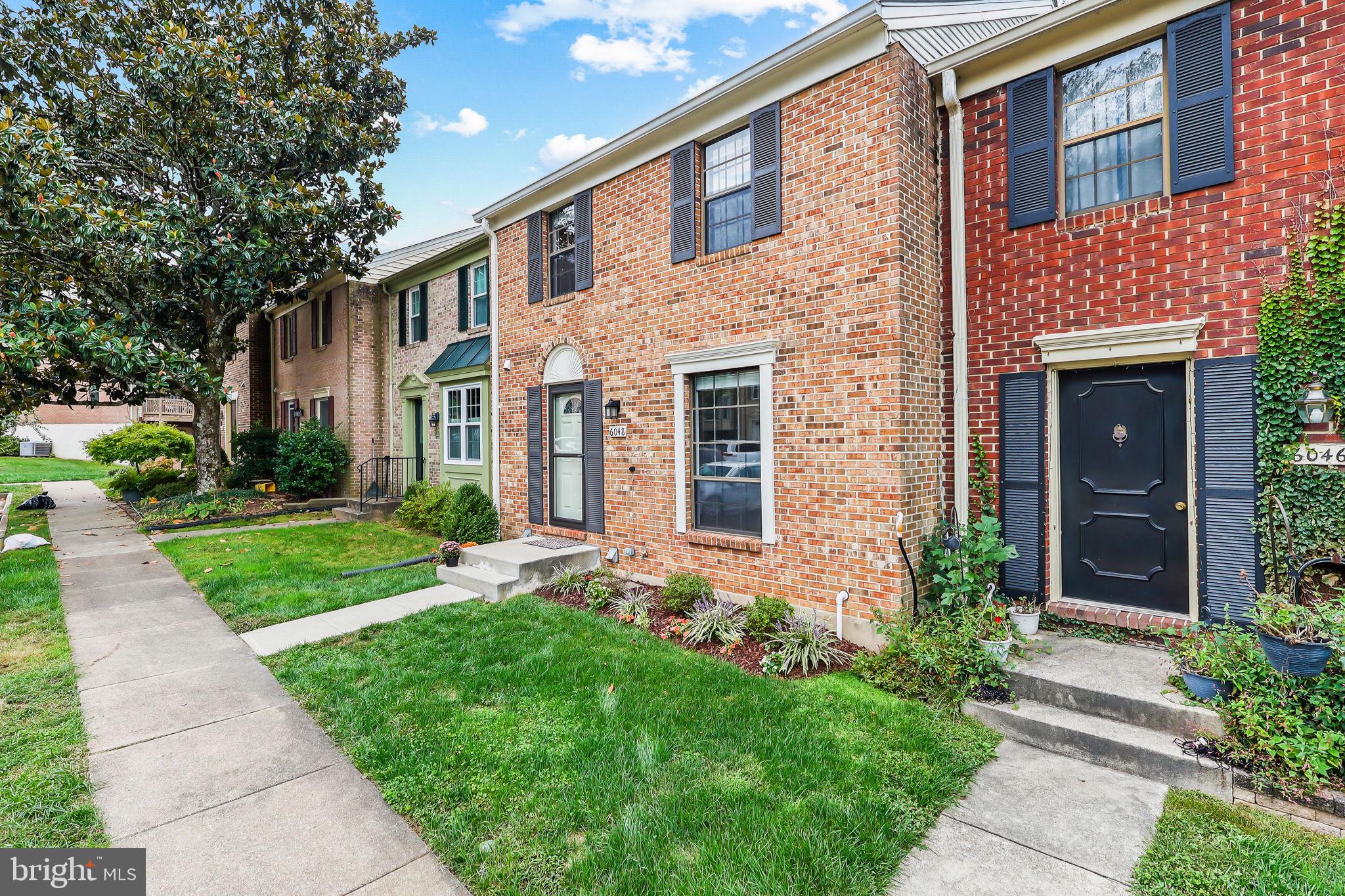 6048 HEATHWICK COURT