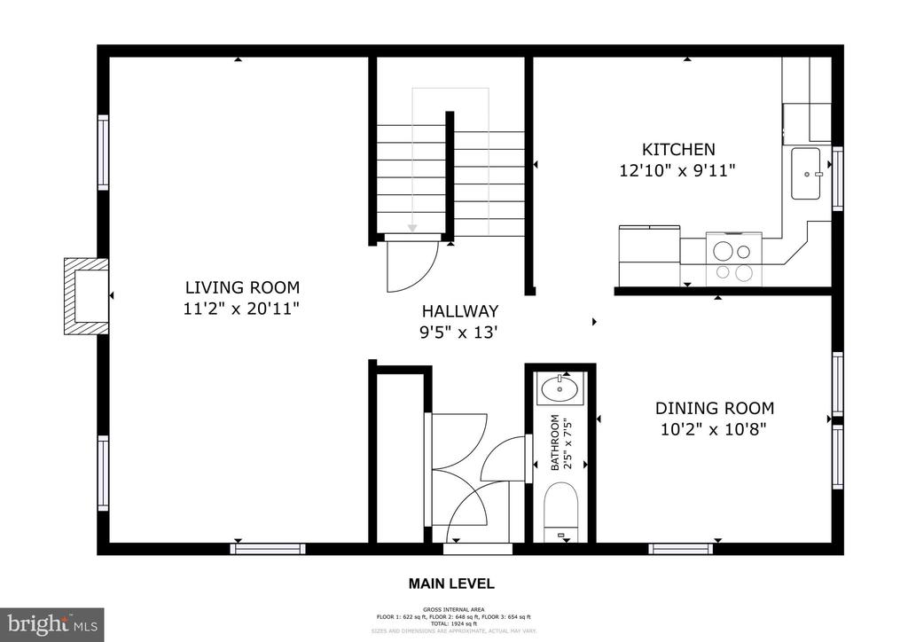 359 LINDEN COURT