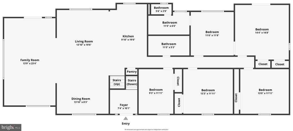 5610 SHADE TREE LANE