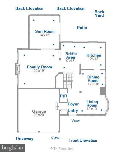 18260 Oak Lake Ct