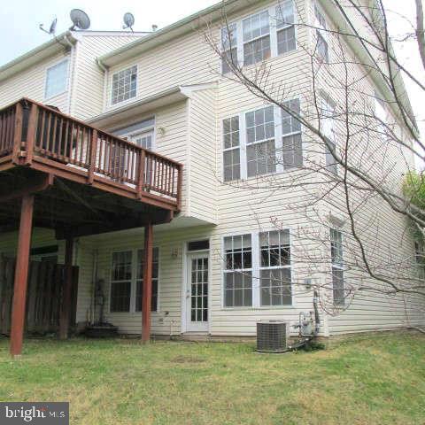 18830 SILVERWOOD TER