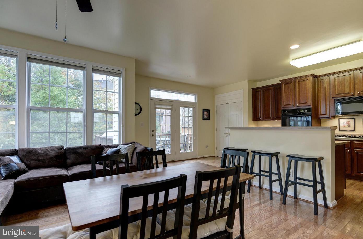 18830 SILVERWOOD TER