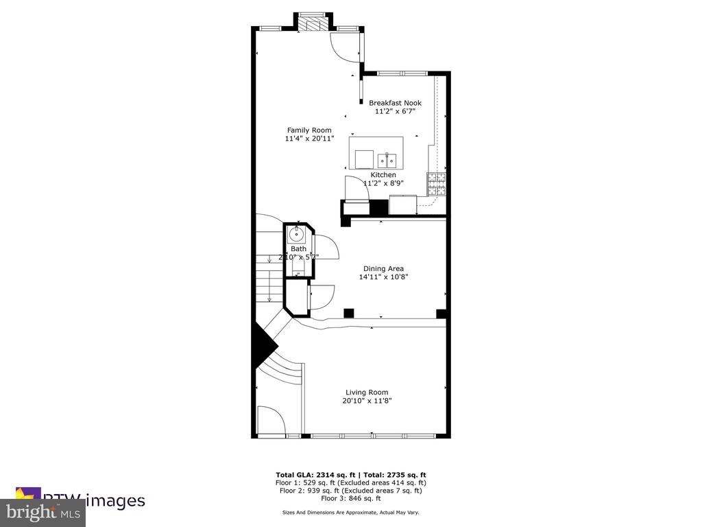 44035 RISING SUN TERRACE