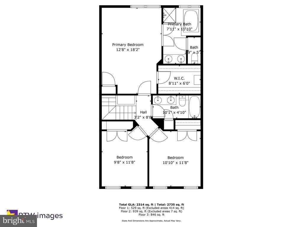 44035 RISING SUN TERRACE