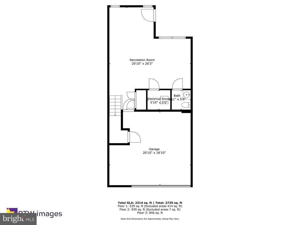 44035 RISING SUN TERRACE