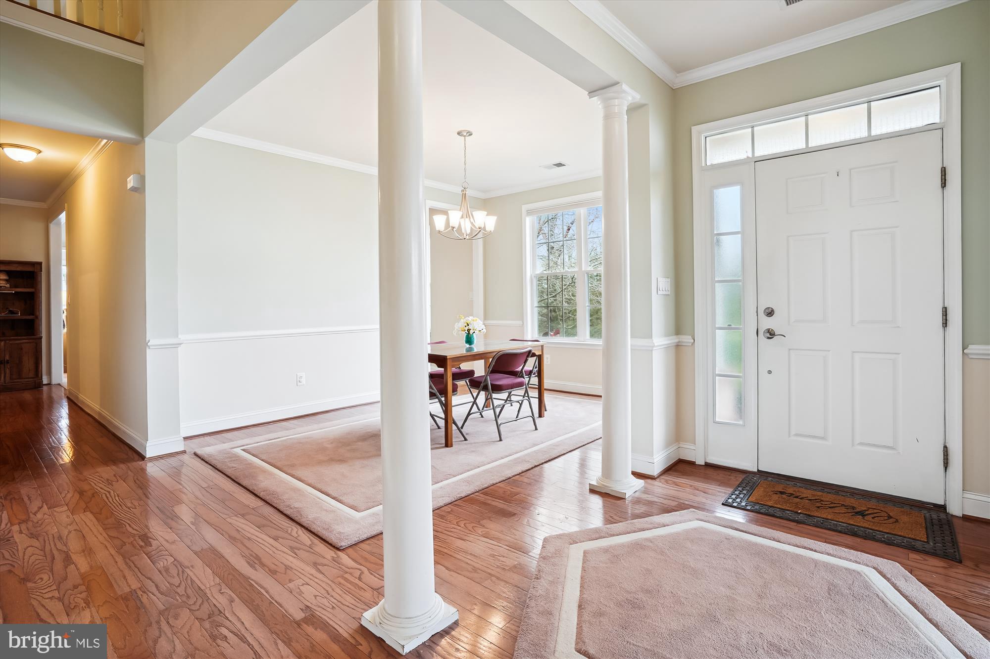 6550 Bullen Bluff Ter