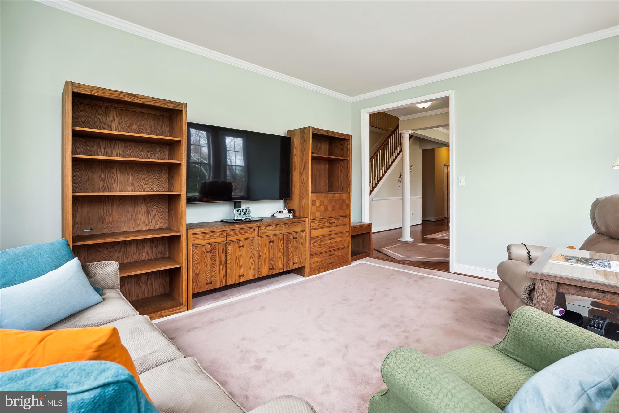 6550 Bullen Bluff Ter