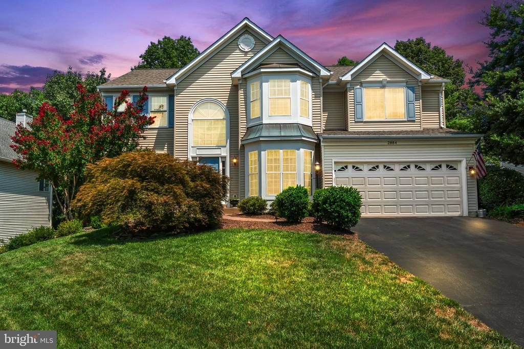 2884 Nicely Ct