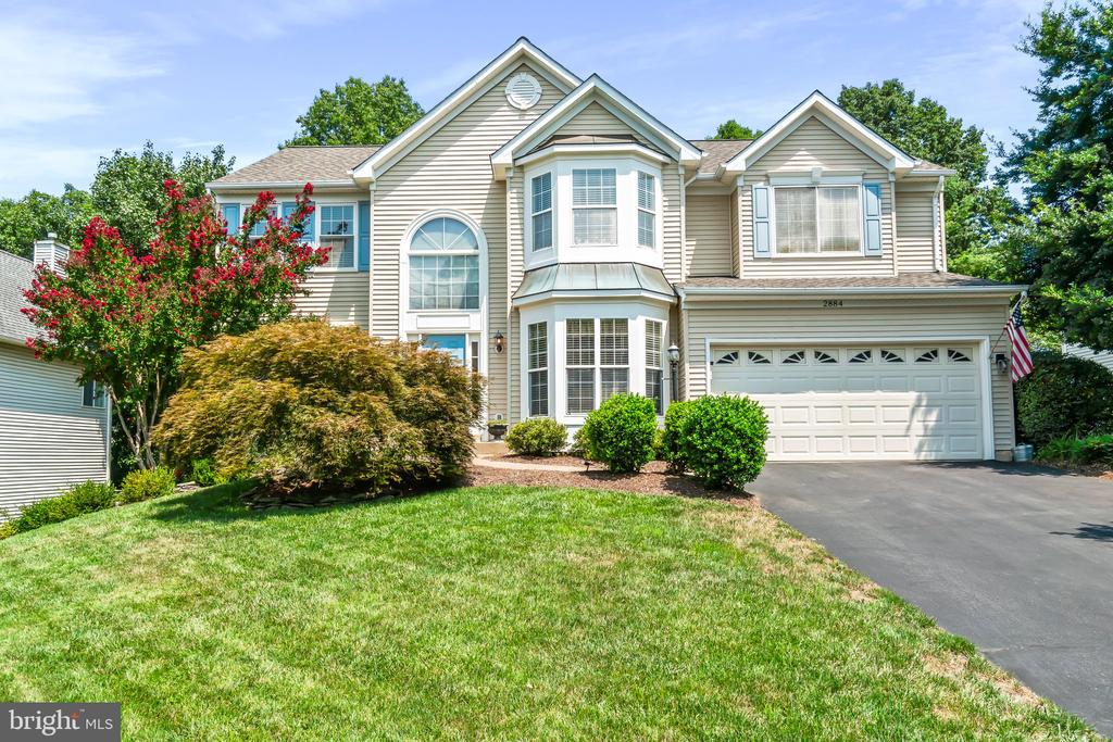 2884 Nicely Ct