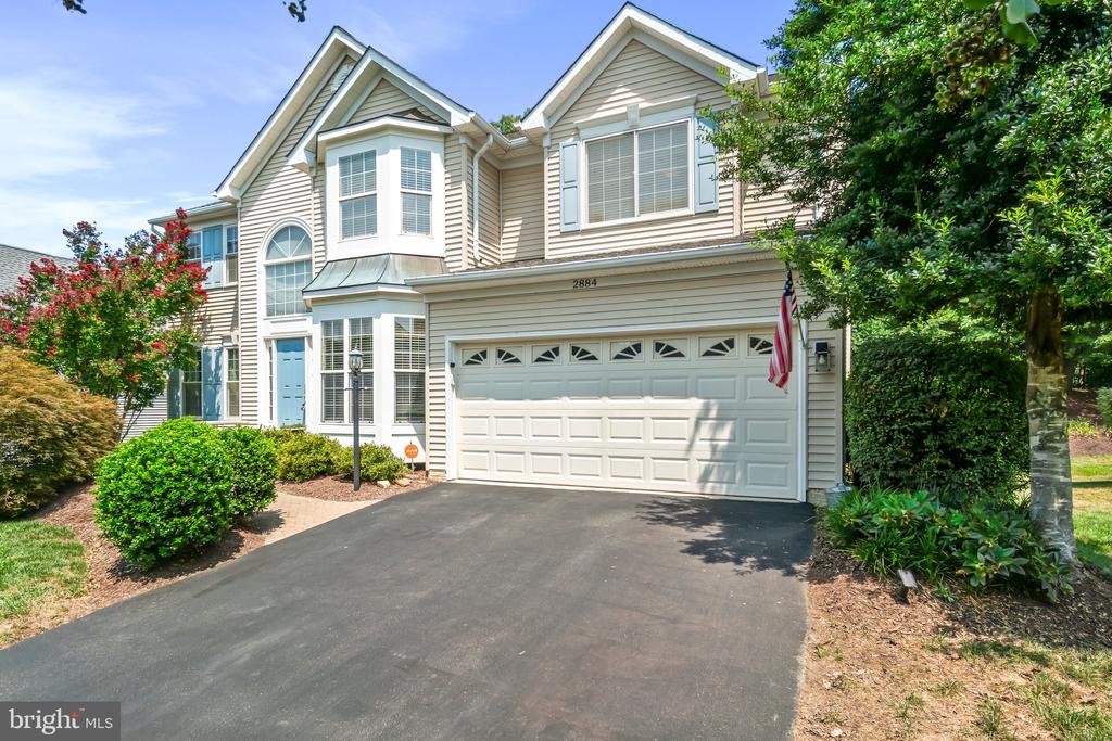 2884 Nicely Ct