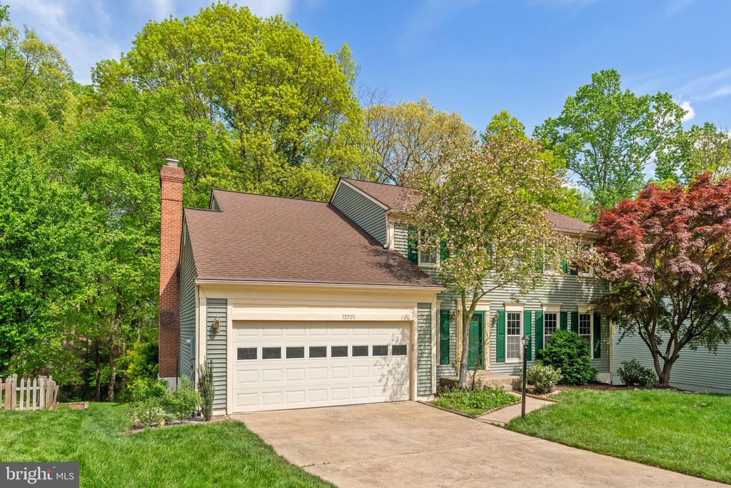 12501 Lolly Post Ln