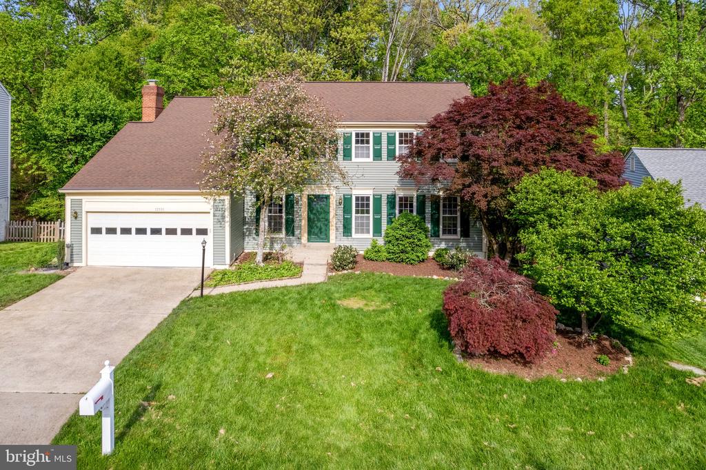 12501 Lolly Post Ln