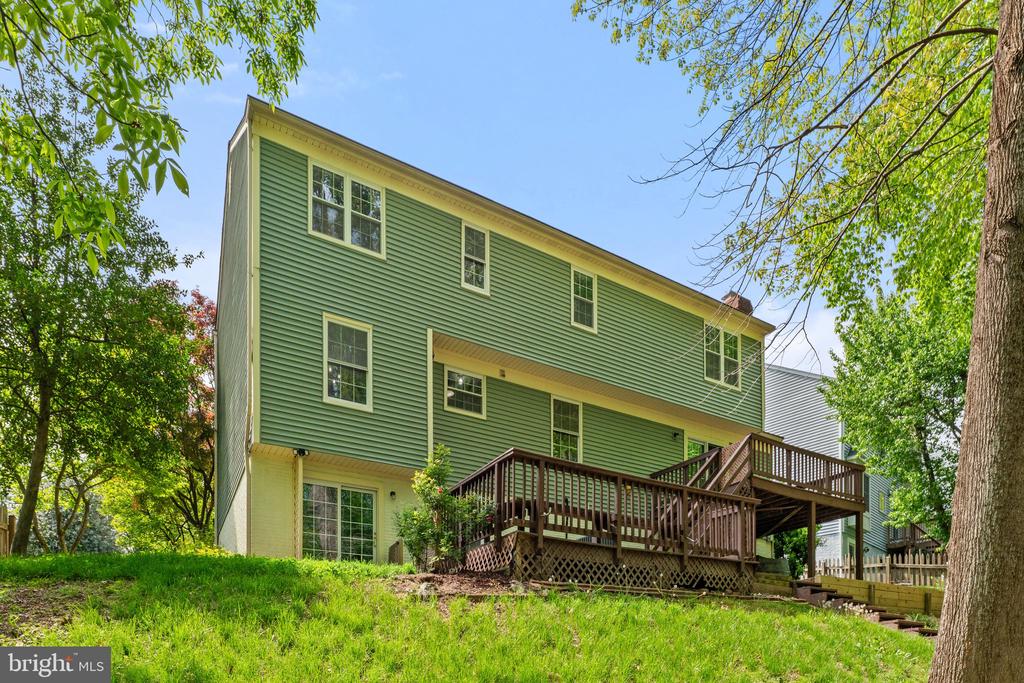 12501 Lolly Post Ln