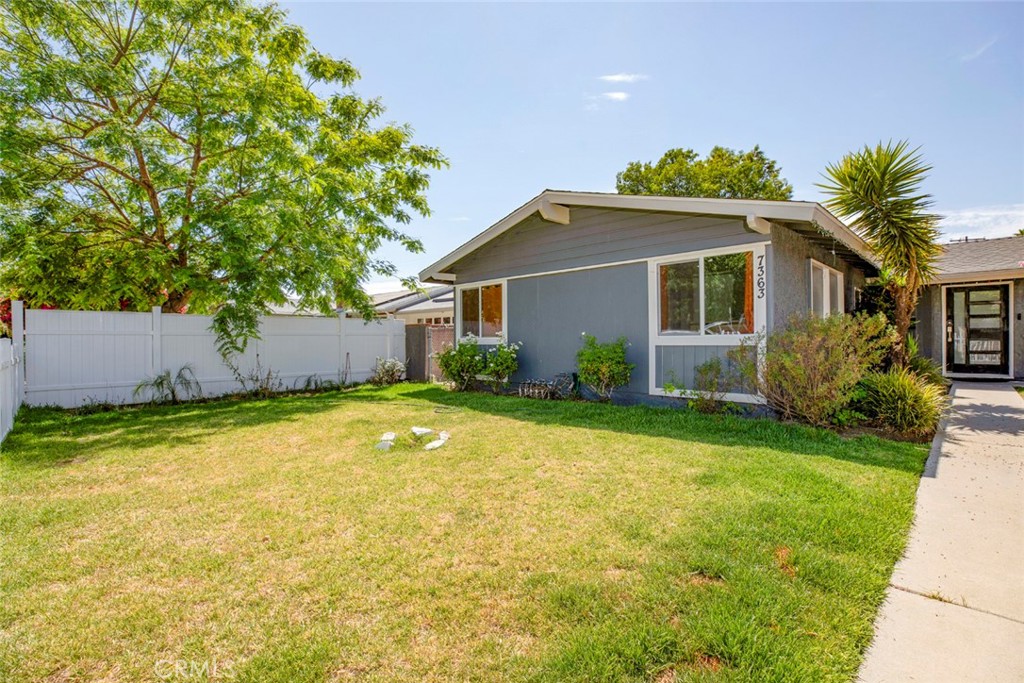7363 Sale Avenue