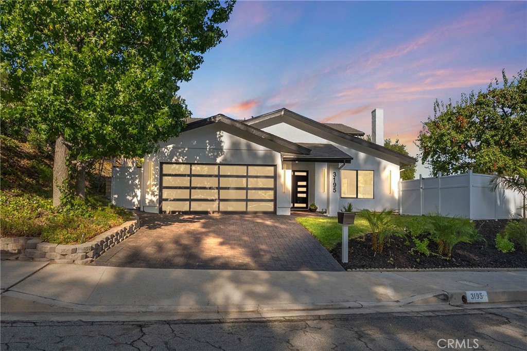 3195 Chadney Drive