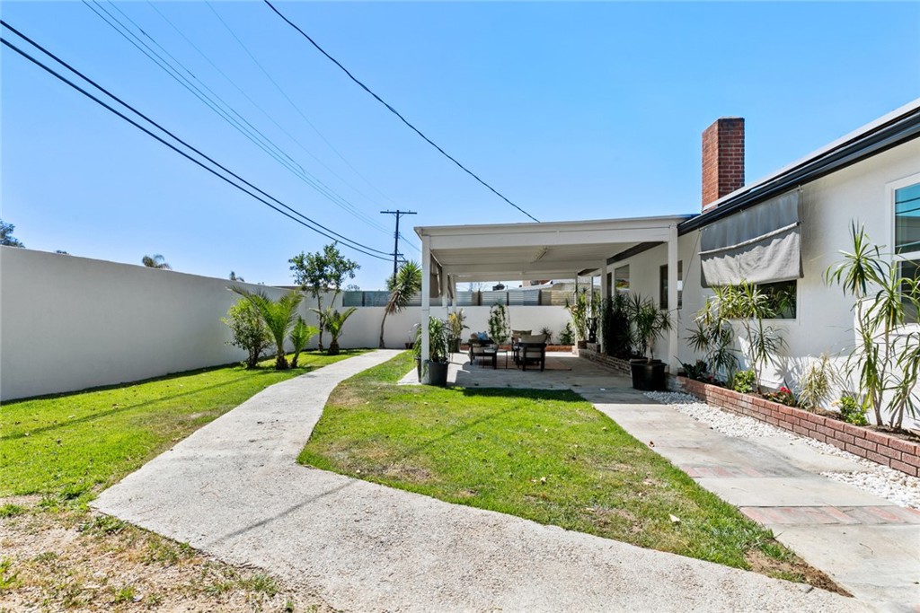 6454 Baird Avenue