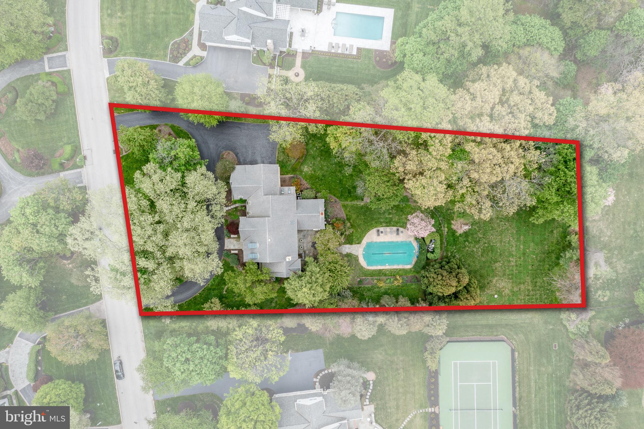 11 HARRISON DRIVE LOT 18