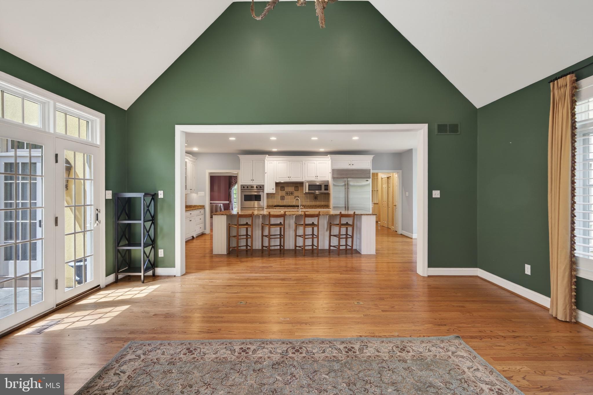 11 HARRISON DRIVE LOT 18