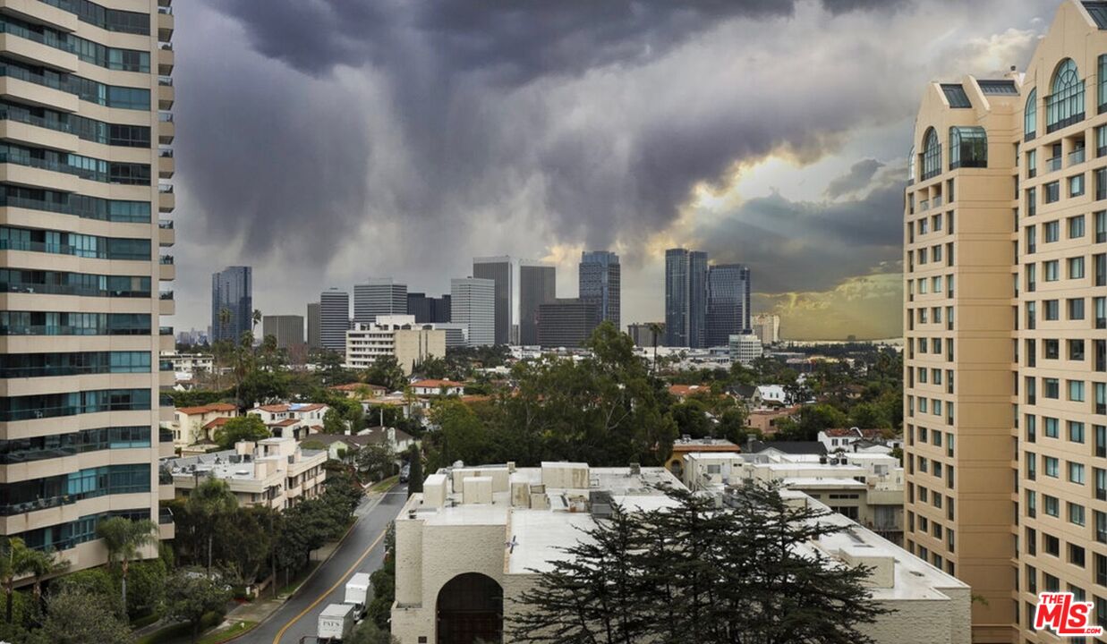 10501 Wilshire Blvd Unit: 1906