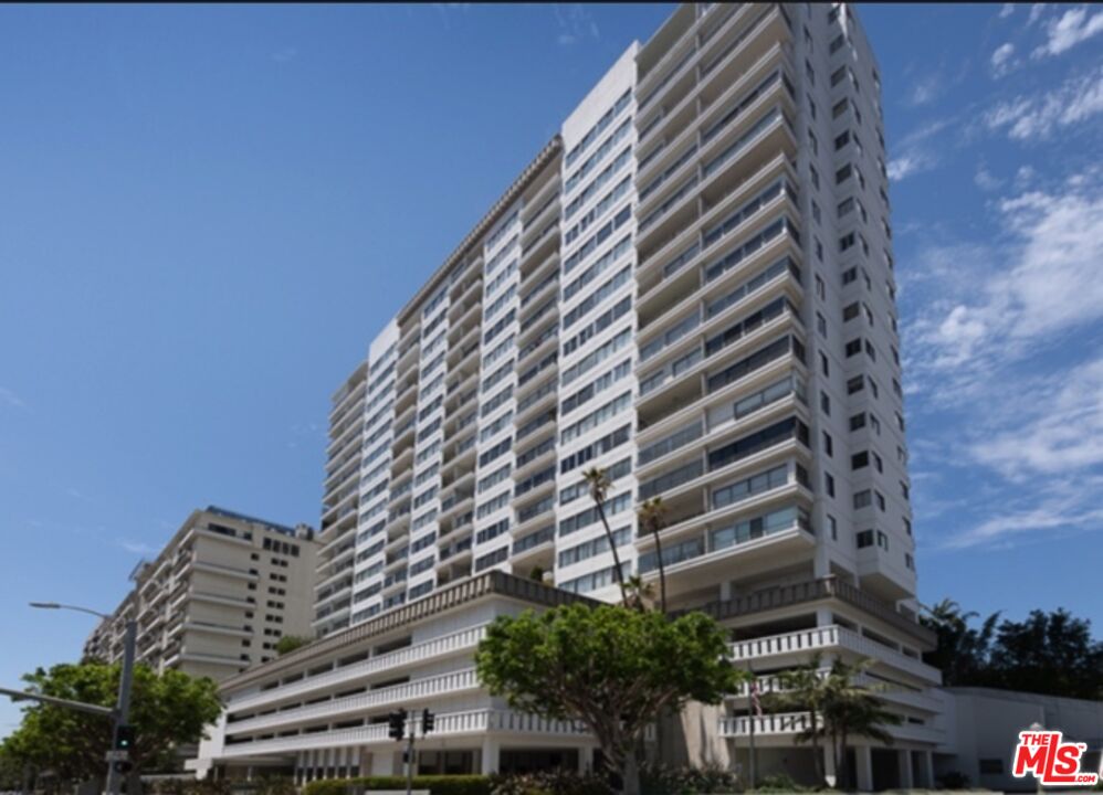 10501 Wilshire Blvd Unit: 1906