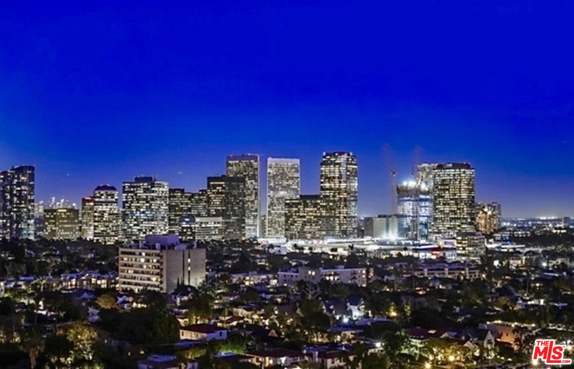 10501 Wilshire Blvd Unit: 1906