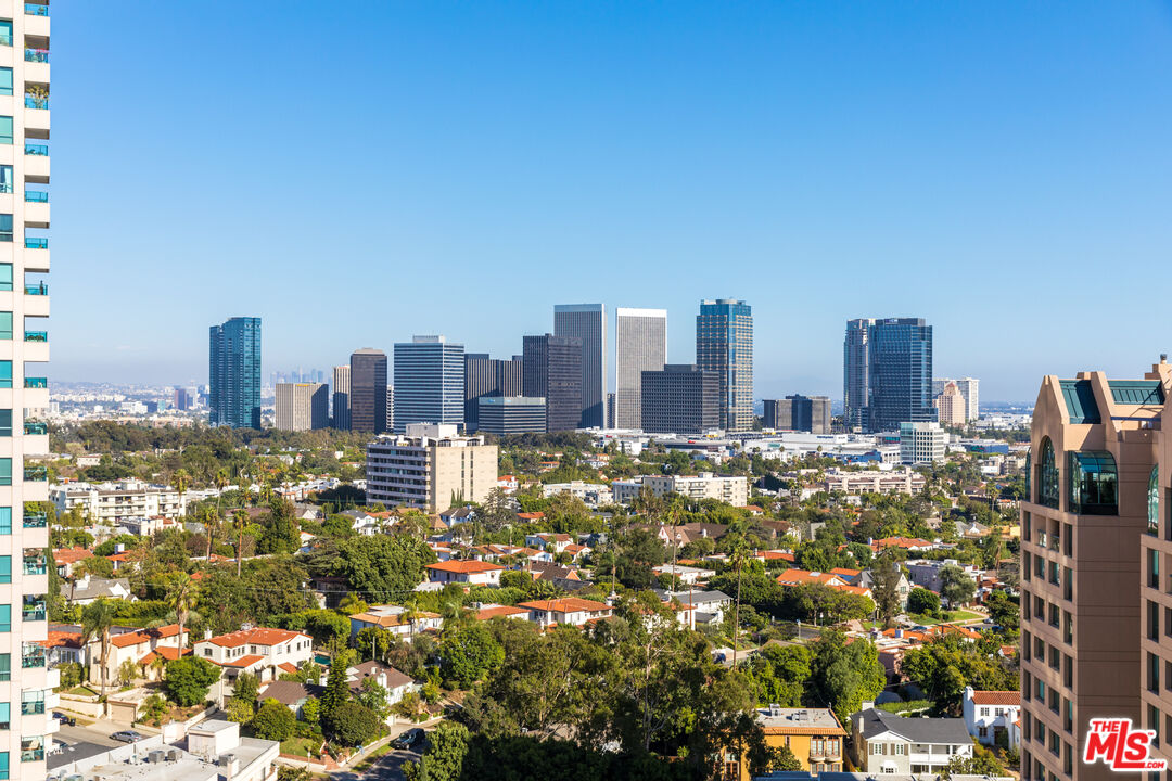 10501 Wilshire Blvd Unit: 1906