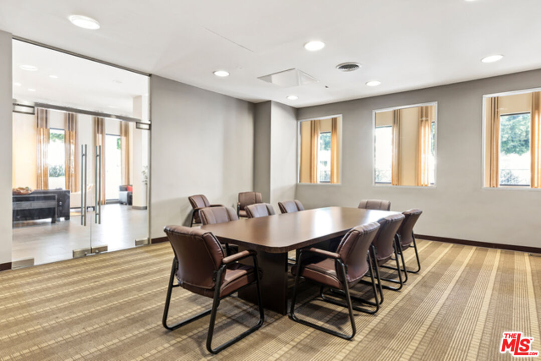 10501 Wilshire Blvd Unit: 1906