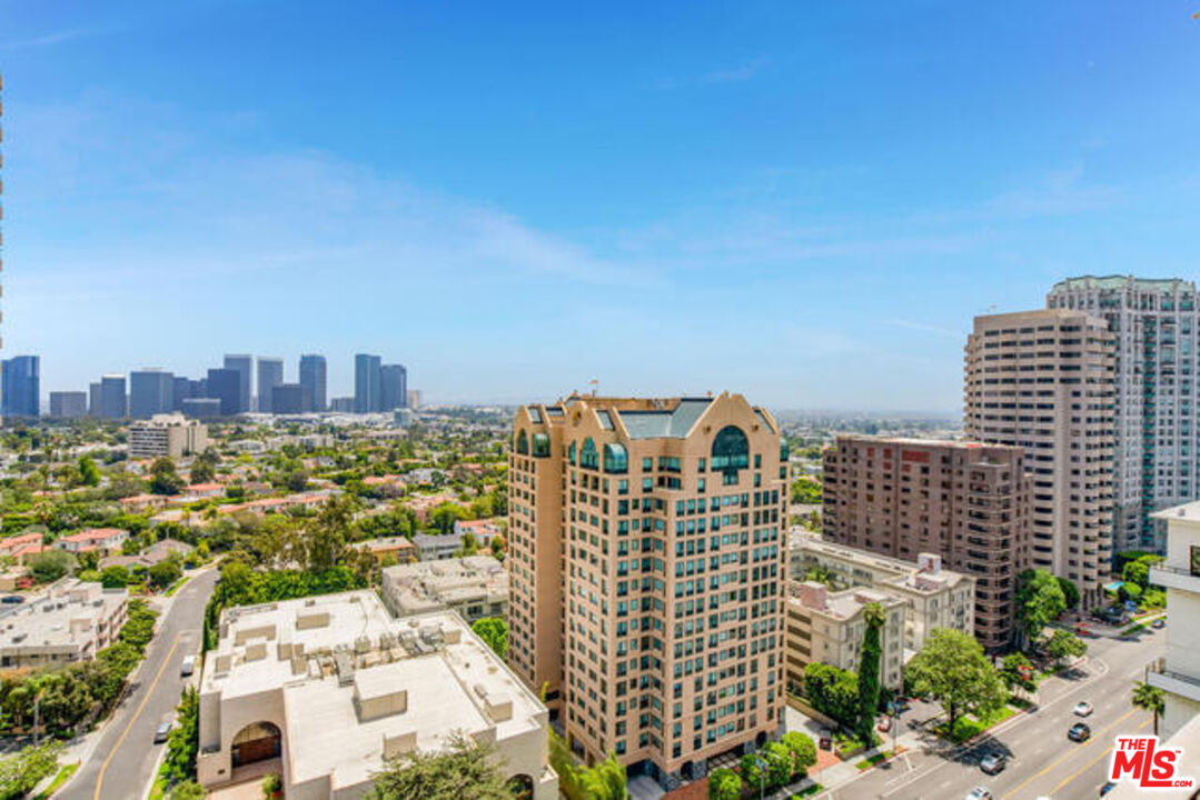 10501 Wilshire Blvd Unit: 1906