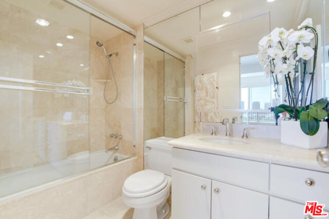 10501 Wilshire Blvd Unit: 1906