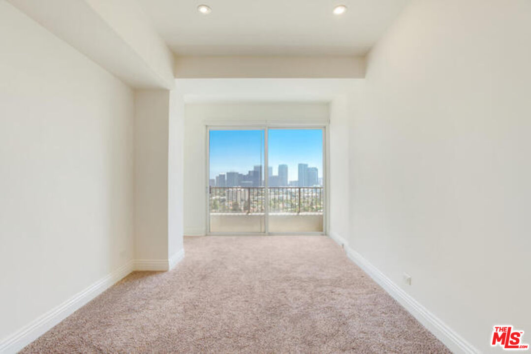 10501 Wilshire Blvd Unit: 1906