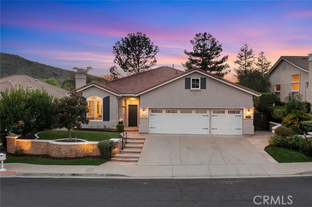 2557 Autumn Ridge Drive