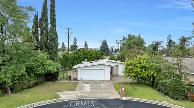 20441 Mendon Place, Chatsworth (los Angeles)