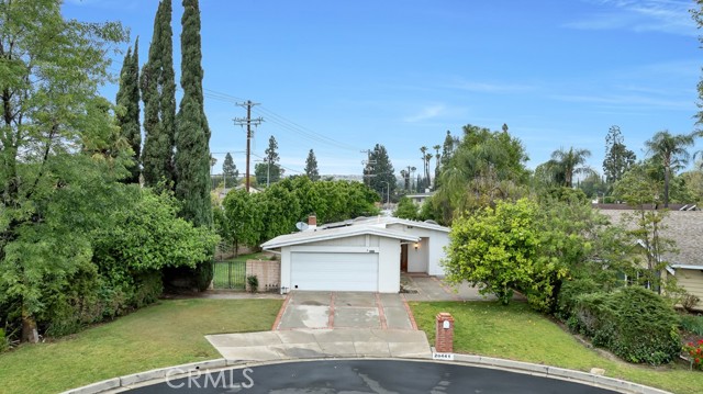 20441 Mendon Place, Chatsworth (los Angeles)
