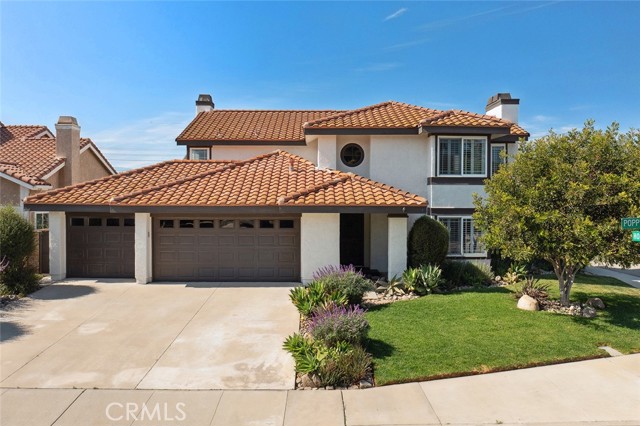 11533 Poppyglen Court