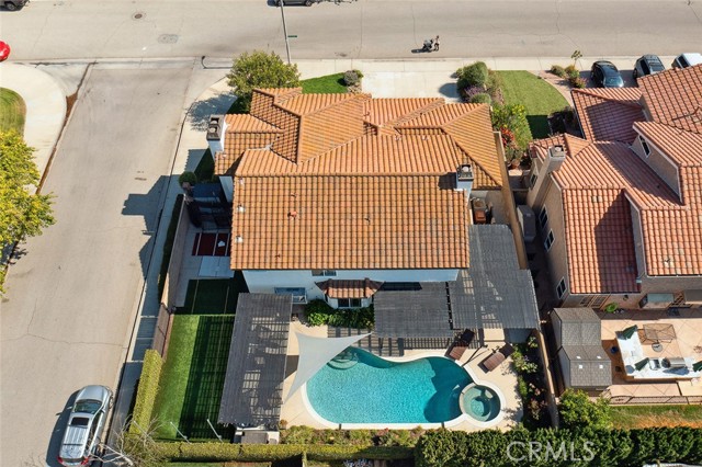 11533 Poppyglen Court