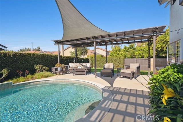11533 Poppyglen Court