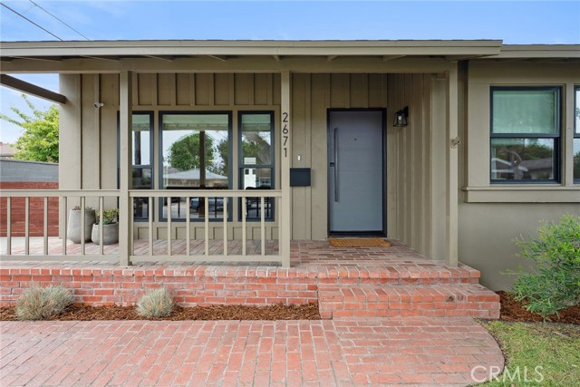 2671 Dawson Avenue