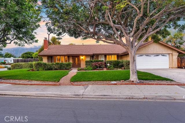5404 Granada Way