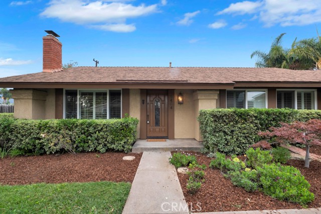 5404 Granada Way