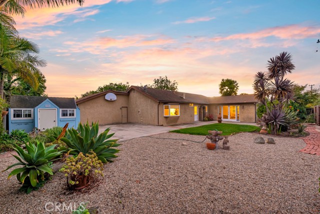 5404 Granada Way