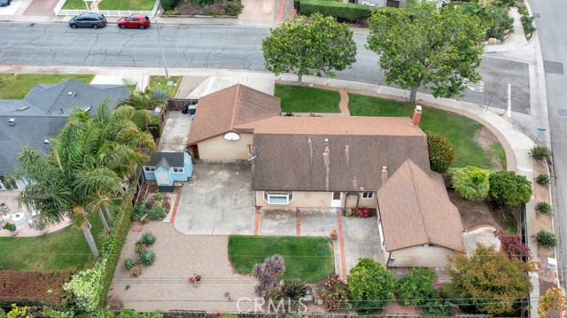 5404 Granada Way