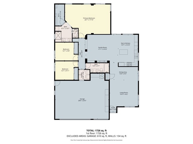 238 Twin Falls Court, Newbury Park (thousand Oaks)