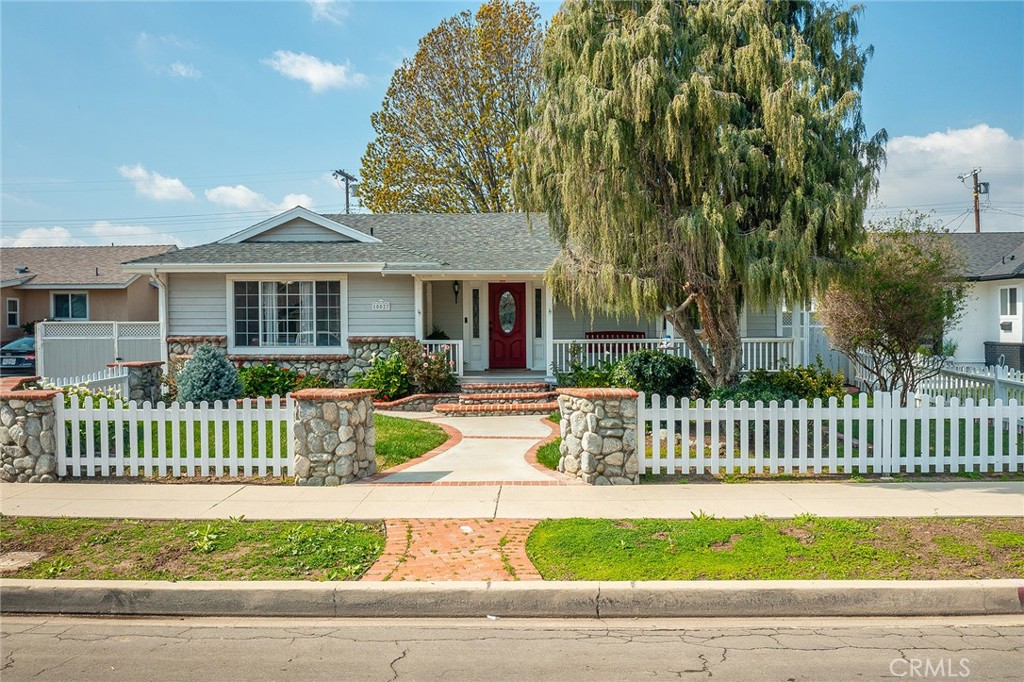 10027 Montgomery Avenue