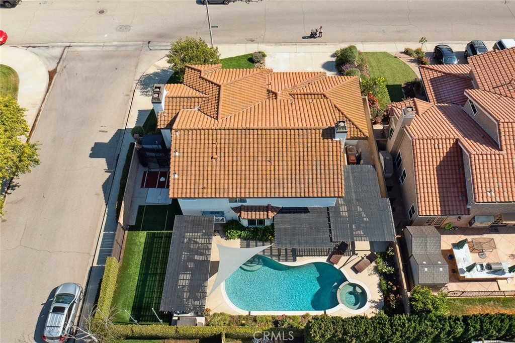 11533 Poppyglen Court