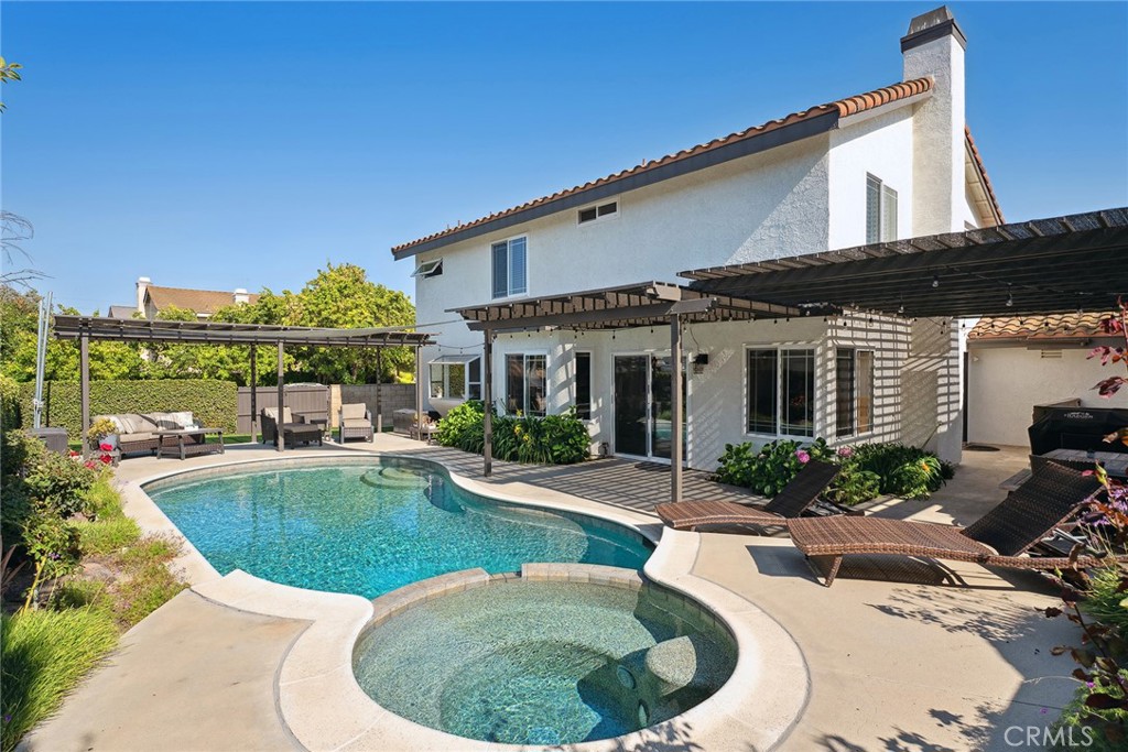 11533 Poppyglen Court