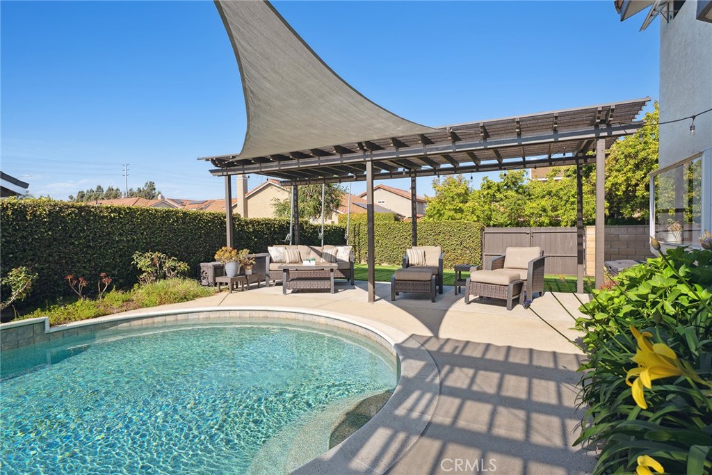 11533 Poppyglen Court